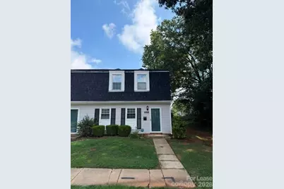 8322 Knights Bridge Road, Charlotte, NC 28210 - Photo 1