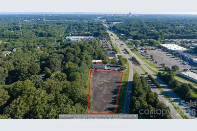 3196 Peters Creek Parkway, Winston Salem, NC 27127 - Photo 1