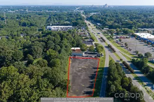 3196 Peters Creek Pkwy, Winston Salem, NC 27127 - Photo 1