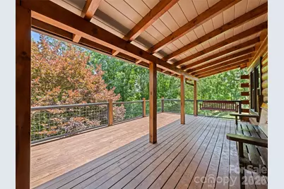 367 Robinson Road, Clyde, NC 28721 - Photo 15