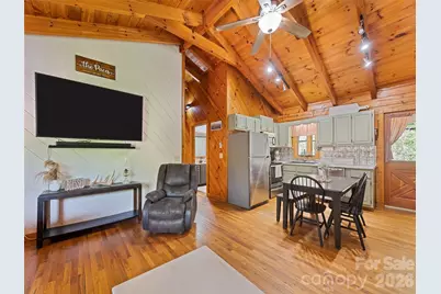 367 Robinson Road, Clyde, NC 28721 - Photo 9