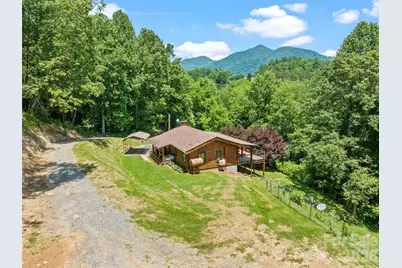 367 Robinson Road, Clyde, NC 28721 - Photo 25