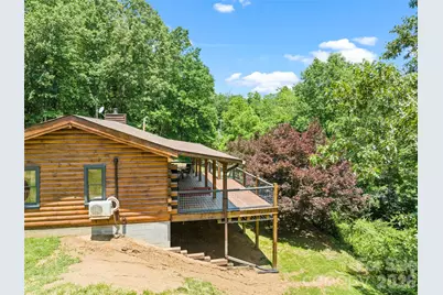 367 Robinson Road, Clyde, NC 28721 - Photo 21