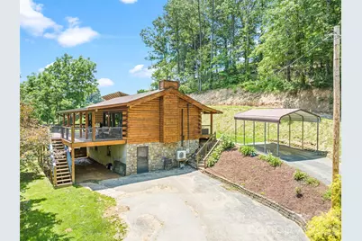 367 Robinson Road, Clyde, NC 28721 - Photo 19