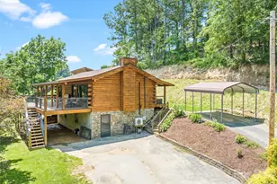 367 Robinson Rd, Clyde, NC 28721 - Photo 19