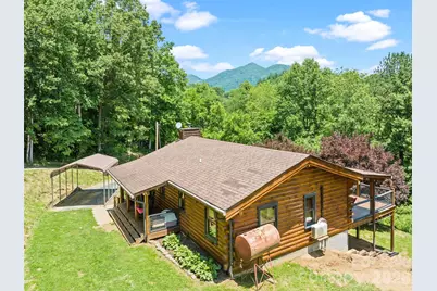 367 Robinson Road, Clyde, NC 28721 - Photo 23
