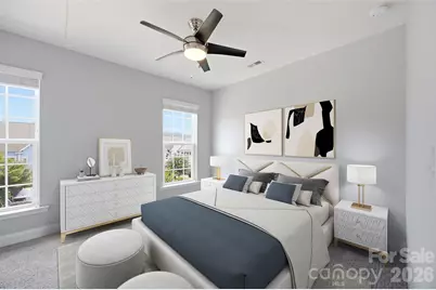 346 Belton Street, Charlotte, NC 28209 - Photo 19