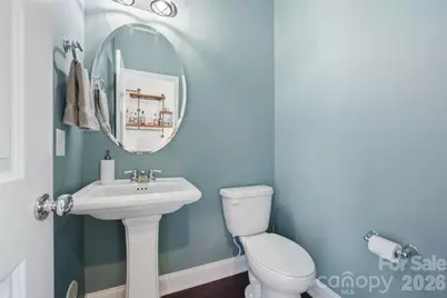346 Belton Street, Charlotte, NC 28209 - Photo 17