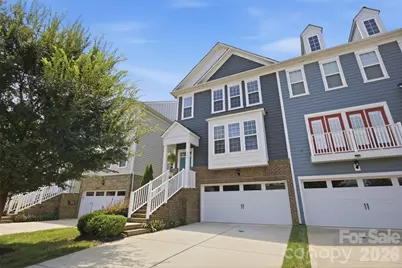 346 Belton Street, Charlotte, NC 28209 - Photo 3
