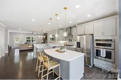 346 Belton Street, Charlotte, NC 28209 - Photo 5