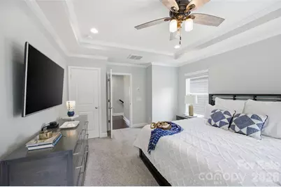 346 Belton Street, Charlotte, NC 28209 - Photo 27