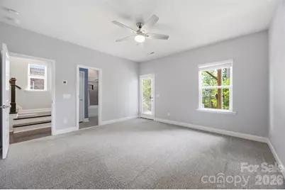 346 Belton Street, Charlotte, NC 28209 - Photo 33