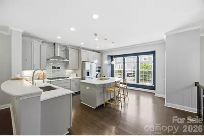 346 Belton Street, Charlotte, NC 28209 - Photo 9