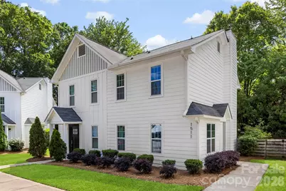 1511 Briar Creek Road #B, Charlotte, NC 28205 - Photo 1