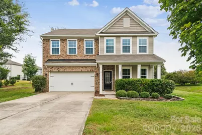 8224 Kelburn Lane, Charlotte, NC 28273 - Photo 1