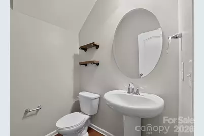 8224 Kelburn Lane, Charlotte, NC 28273 - Photo 13