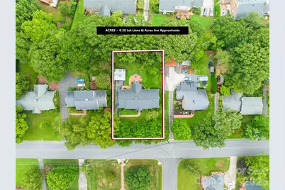944 Churchill Drive, Gastonia, NC 28054 - Photo 35