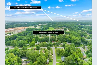 944 Churchill Drive, Gastonia, NC 28054 - Photo 37