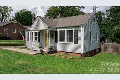 45 26th Avenue NE, Hickory, NC 28601 - Photo 1