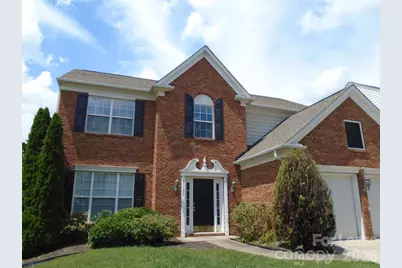 11120 Maplehurst Drive, Charlotte, NC 28277 - Photo 1