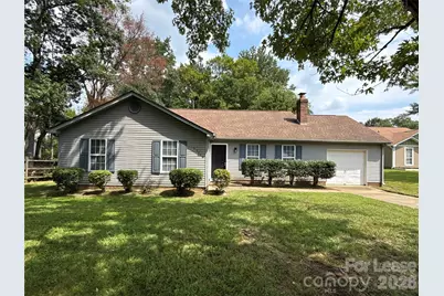 11111 Meadow Bank Lane, Charlotte, NC 28262 - Photo 1