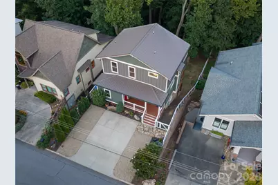 158 Riverview Drive, Asheville, NC 28806 - Photo 3