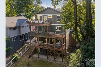 158 Riverview Drive, Asheville, NC 28806 - Photo 39