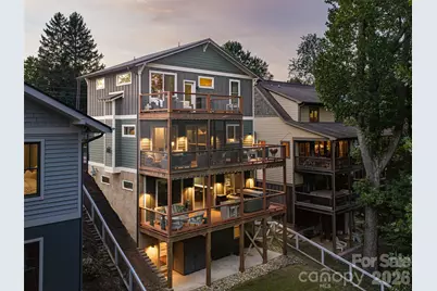 158 Riverview Drive, Asheville, NC 28806 - Photo 5