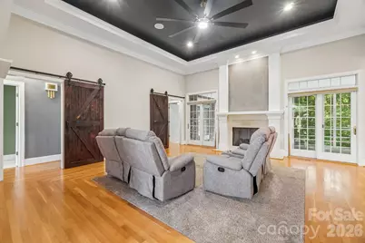 5505 Hickory Leaf Court, Mount Holly, NC 28120 - Photo 5