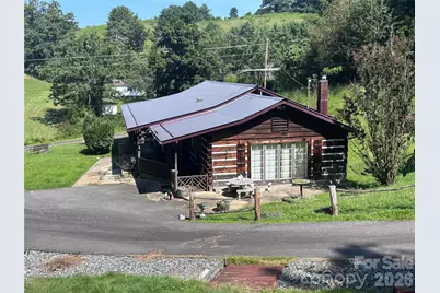 3421 & 3423 Rector Corner Road, Marshall, NC 28753 - Photo 17