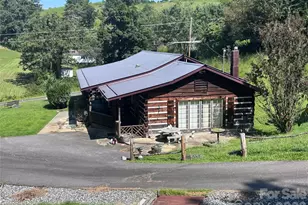 3421 & 3423 Rector Corner Rd, Marshall, NC 28753 - Photo 17