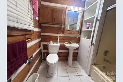 3421 & 3423 Rector Corner Road, Marshall, NC 28753 - Photo 7