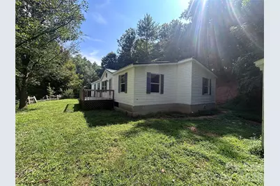 3421 & 3423 Rector Corner Road, Marshall, NC 28753 - Photo 21