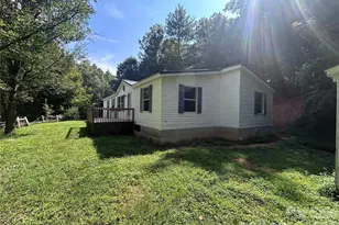 3421 & 3423 Rector Corner Rd, Marshall, NC 28753 - Photo 21