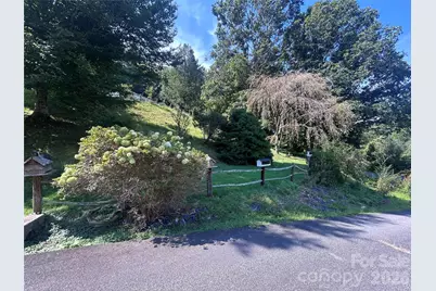 3421 & 3423 Rector Corner Road, Marshall, NC 28753 - Photo 19