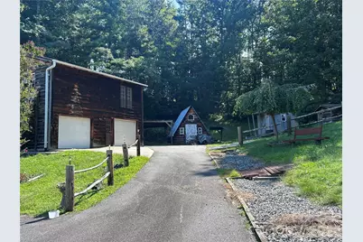 3421 & 3423 Rector Corner Road, Marshall, NC 28753 - Photo 5