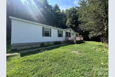 3421 & 3423 Rector Corner Road, Marshall, NC 28753 - Photo 3