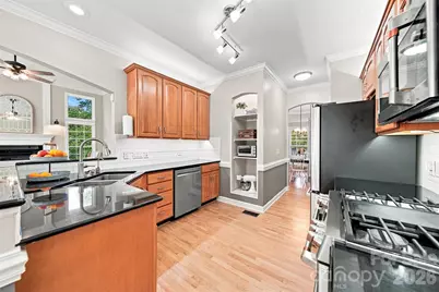 1221 Willow Creek Drive, Newton, NC 28658 - Photo 17