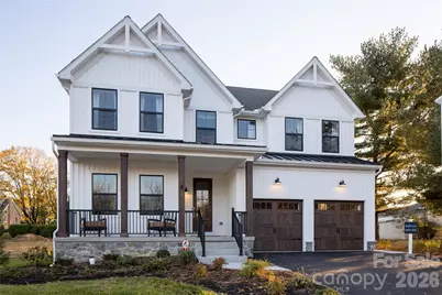 Lot 56 James Coy Road #Covington, Davidson, NC 28078 - Photo 5