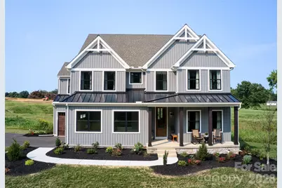 Lot 56 James Coy Road #Covington, Davidson, NC 28078 - Photo 7