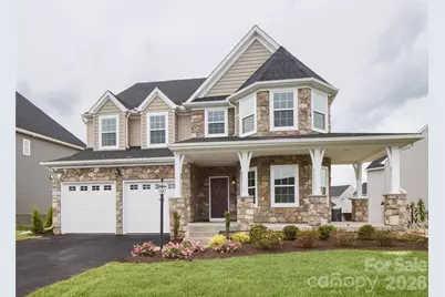 Lot 56 James Coy Road #Covington, Davidson, NC 28078 - Photo 9
