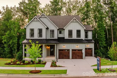 Lot 56 James Coy Road #Covington, Davidson, NC 28078 - Photo 1