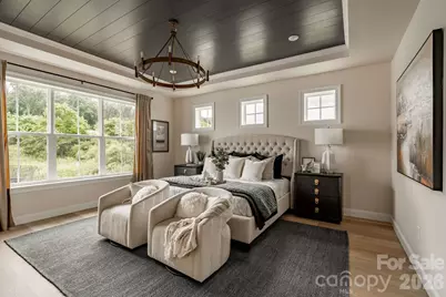 Lot 56 James Coy Road #Covington, Davidson, NC 28078 - Photo 27