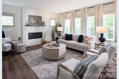 Lot 56 James Coy Road #Covington, Davidson, NC 28078 - Photo 21