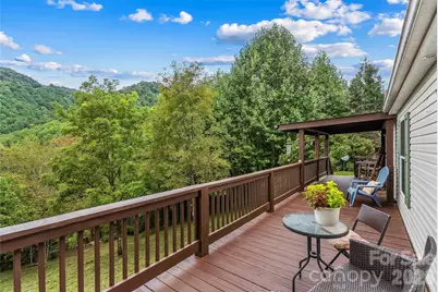 245 Merry Way, Clyde, NC 28721 - Photo 19
