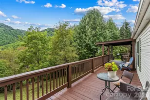 245 Merry Way, Clyde, NC 28721 - Photo 19