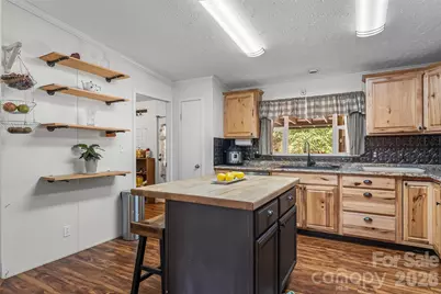 245 Merry Way, Clyde, NC 28721 - Photo 5