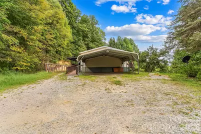 245 Merry Way, Clyde, NC 28721 - Photo 27