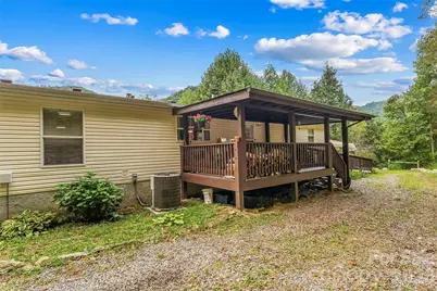 245 Merry Way, Clyde, NC 28721 - Photo 21