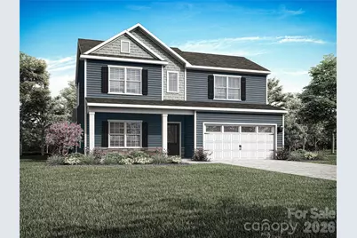 1123 Elyan Street, Richburg, SC 29729 - Photo 1